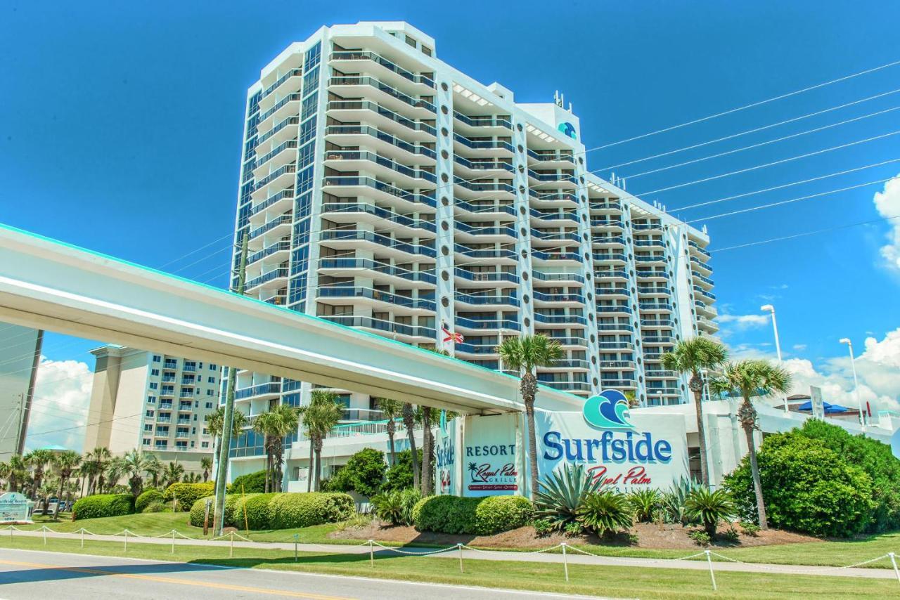 Surfside Resort #1409 Destin Luaran gambar